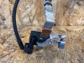 A9079053907 клемма аккумулятора минус Mercedes-Benz Sprinter W907/W910 2020г. - фото №4