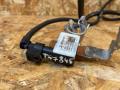 A9079053907 клемма аккумулятора минус Mercedes-Benz Sprinter W907/W910 2021г. - фото №2
