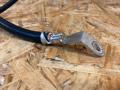 A9079053907 клемма аккумулятора минус Mercedes-Benz Sprinter W907/W910 2021г. - фото №3