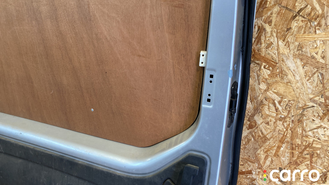 Дверь сдвижная левая Renault Trafic 3 2019г. - фото №11