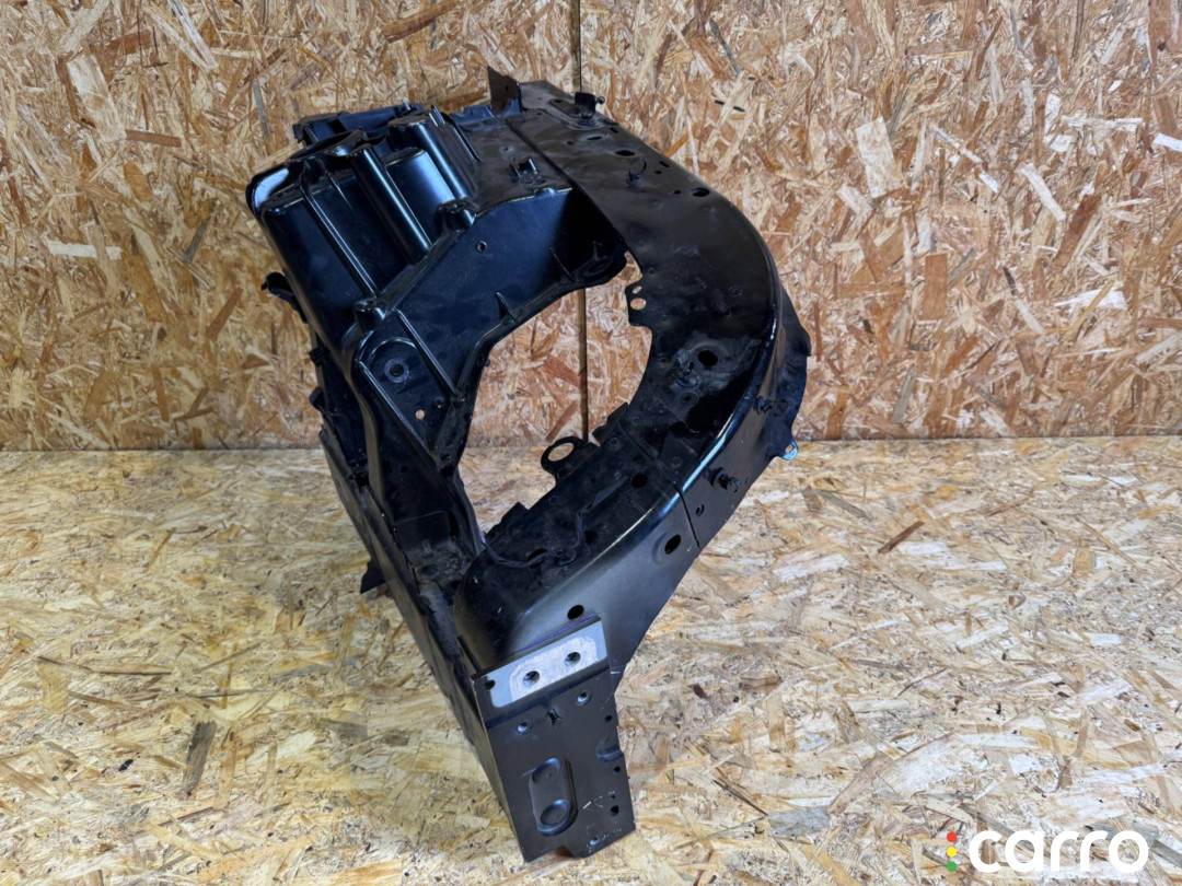 M8E2-02439-AE, M8E2-10463-AL, M8E2-16D037-AD, LR174715, M8E23444AF Лонжерон левый Land Rover Range Rover Sport 3 2024г. - фото №1