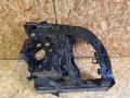 M8E2-02439-AE, M8E2-10463-AL, M8E2-16D037-AD, LR174715, M8E23444AF Лонжерон левый Land Rover Range Rover Sport 3 2024г. - фото №3