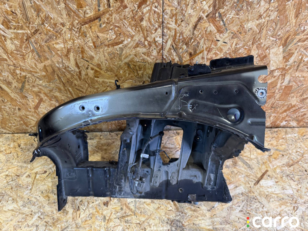 M8E2-02439-AE, M8E2-10463-AL, M8E2-16D037-AD, LR174715, M8E23444AF Лонжерон левый Land Rover Range Rover Sport 3 2024г. - фото №5