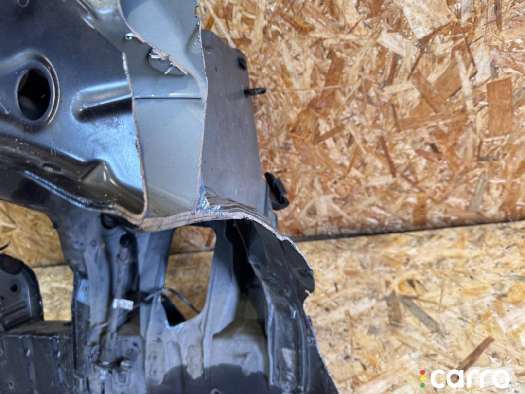 M8E2-02439-AE, M8E2-10463-AL, M8E2-16D037-AD, LR174715, M8E23444AF Лонжерон левый Land Rover Range Rover Sport 3 2024г. - фото №8