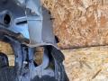 M8E2-02439-AE, M8E2-10463-AL, M8E2-16D037-AD, LR174715, M8E23444AF Лонжерон левый Land Rover Range Rover Sport 3 2024г. - фото №8