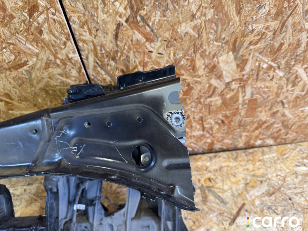 M8E2-02439-AE, M8E2-10463-AL, M8E2-16D037-AD, LR174715, M8E23444AF Лонжерон левый Land Rover Range Rover Sport 3 2024г. - фото №9