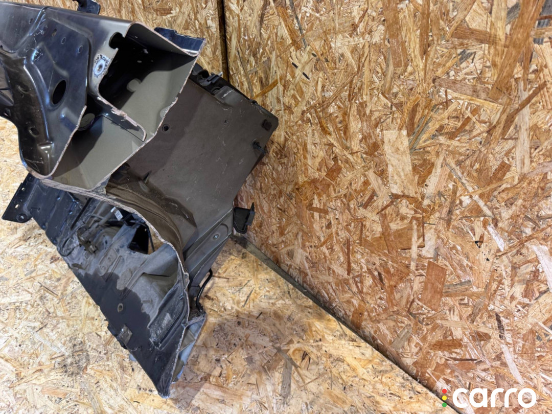 M8E2-02439-AE, M8E2-10463-AL, M8E2-16D037-AD, LR174715, M8E23444AF Лонжерон левый Land Rover Range Rover Sport 3 2024г. - фото №10