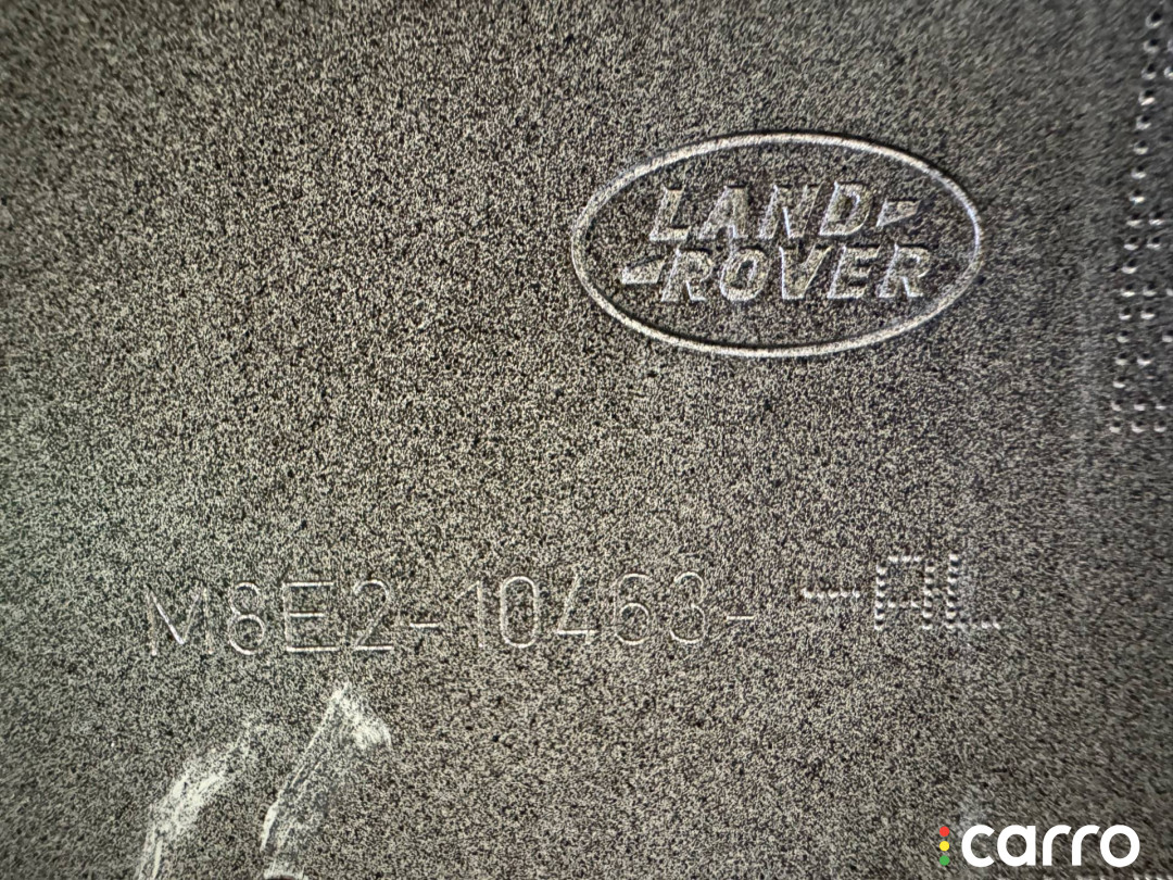 M8E2-02439-AE, M8E2-10463-AL, M8E2-16D037-AD, LR174715, M8E23444AF Лонжерон левый Land Rover Range Rover Sport 3 2024г. - фото №13