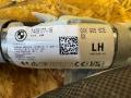 7409177 подушка безопасности боковая (шторка) левая BMW X5 G05 [рестайлинг] 2024г. - фото №6