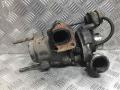 2245241, TD04-11G-4, 7706430, 77-6430 Турбина Land Rover Range Rover 2000г. - фото №2