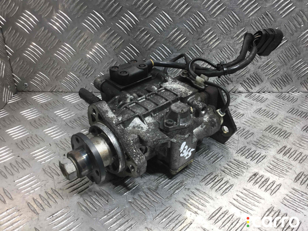 038130107R ТНВД Volkswagen Polo 2002г. - фото №4