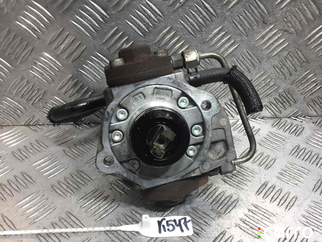 221000R010, 294000-0870, 221000R011, 22100-0R070, 294000-0310, 294000-0311, 294000-0312, 294000-0313, 294000-0314, 294000-0315, 294000-0316, 294000-1580 ТНВД Toyota Avensis 2008г. - фото №2