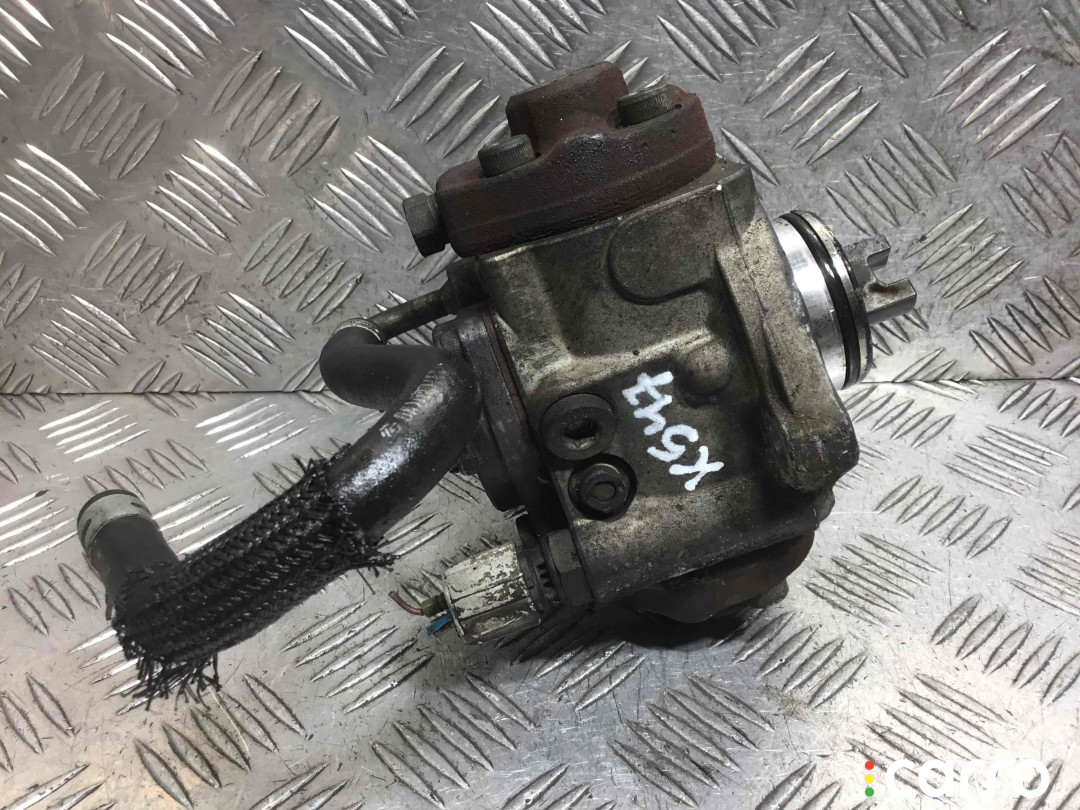 221000R010, 294000-0870, 221000R011, 22100-0R070, 294000-0310, 294000-0311, 294000-0312, 294000-0313, 294000-0314, 294000-0315, 294000-0316, 294000-1580 ТНВД Toyota Avensis 2008г. - фото №3