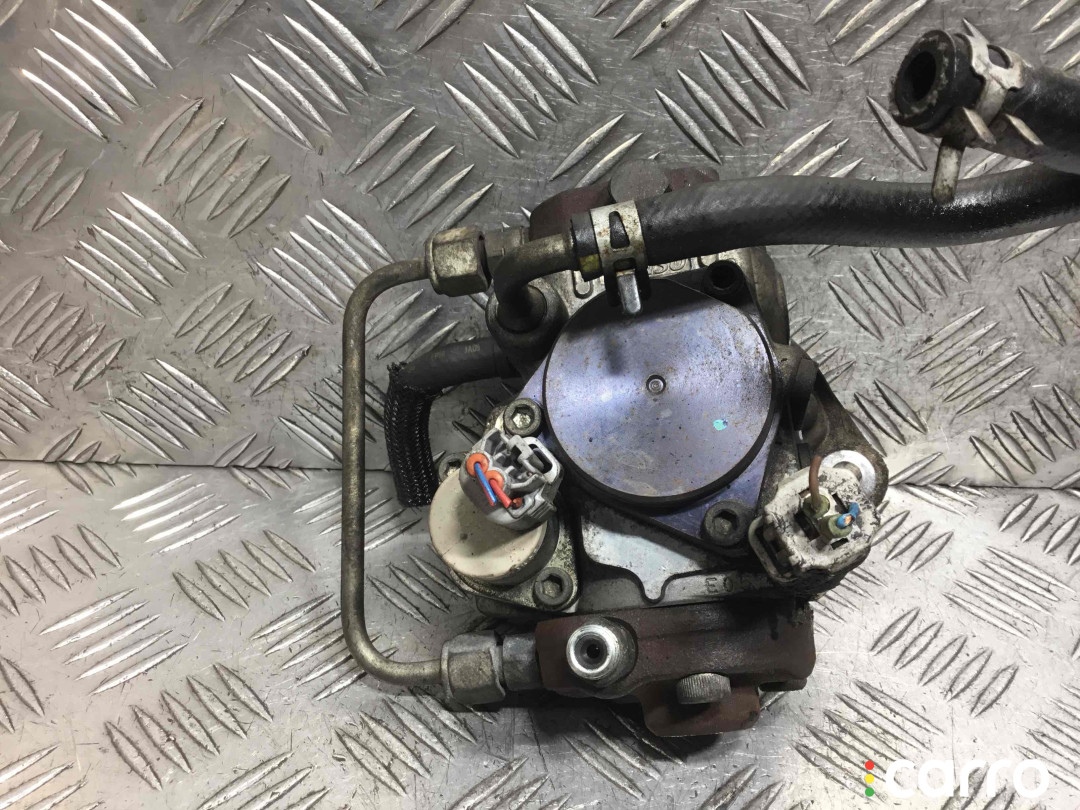 221000R010, 294000-0870, 221000R011, 22100-0R070, 294000-0310, 294000-0311, 294000-0312, 294000-0313, 294000-0314, 294000-0315, 294000-0316, 294000-1580 ТНВД Toyota Avensis 2008г. - фото №4
