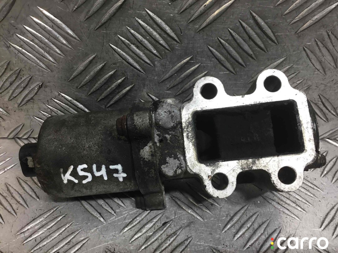 256200R010, 25620-0R012, 1350007201, 256200R011, 25620-0R020, 25620-0R021, 256200R022, 25620-26090, 2562026091, 25620-26092, 25620-26110, 2562026111, 25620-26112, 1350007140, 135000-7160 Клапан EGR Toyota Avensis 2008г. - фото №2