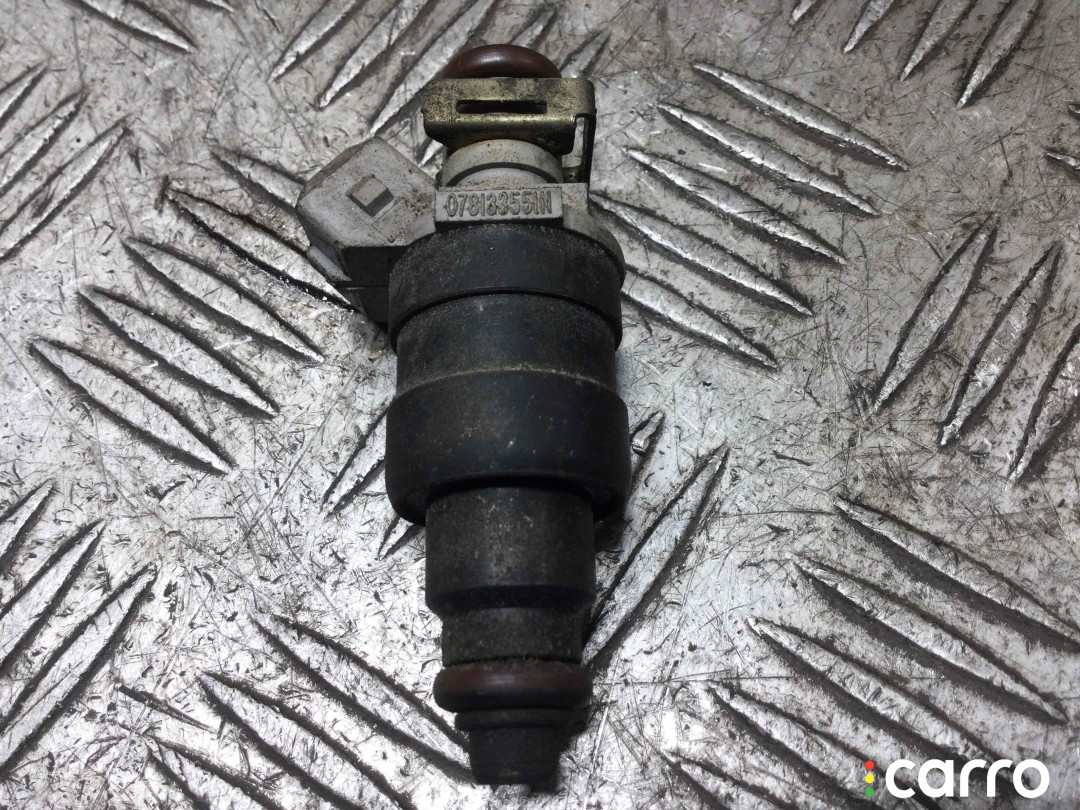 078133551E, 078I3355IN Форсунка Audi A4 1997г. - фото №2