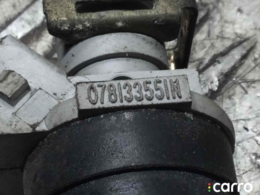 078133551E, 078I3355IN Форсунка Audi A4 1997г. - фото №3