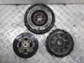 B4164T, SHDA, HWDA, 98MM6375BA, 98MM6375CA, SHDB, 1462885, HXDA, HXDB, HWDB Маховик Ford Focus 2005г. - фото №3