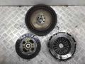 B4164T, SHDA, HWDA, 98MM6375BA, 98MM6375CA, SHDB, 1462885, HXDA, HXDB, HWDB Маховик Ford Focus 2005г. - фото №4