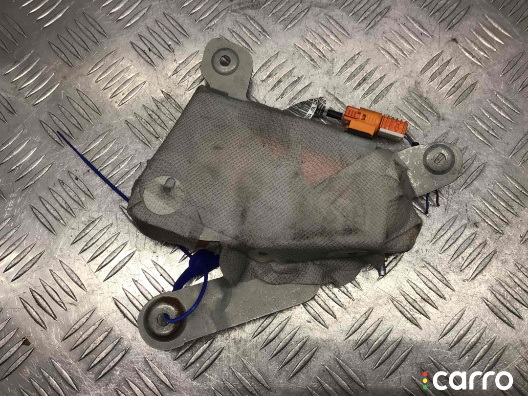 348231212042 Подушка безопасности боковая (в дверь) BMW 5-Series 1998г. - фото №2