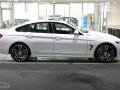 BMW 4 F32/F33 [рестайлинг] 2020г. 2.0 л. - фото №1