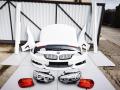 BMW 4 F32/F33 2017г. 3.0 л. - фото №2