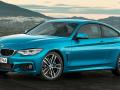 BMW 4 F32/F33 [рестайлинг] 2019г. 3.0 л. - фото №1