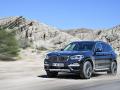 BMW X3 G01 2018г. 3.0 л. - фото №1