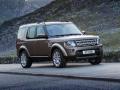 Land Rover Discovery 4 поколение [рестайлинг] 2015г. 3.0 л., 306DT - фото №1