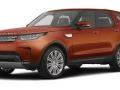 Land Rover Discovery 5 поколение 2020г. 3.0 л., 306DT - фото №1