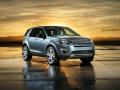 Land Rover Discovery Sport 1 поколение 2017г. 2.0 л., 204DTD - фото №1