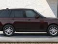 Land Rover Range Rover 4 поколение [рестайлинг] 2020г. 2.0 л., PT204 - фото №1