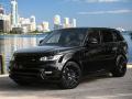 Land Rover Range Rover Sport 2 поколение 2017г. 3.0 л. - фото №1