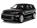 Land Rover Range Rover Sport 2 поколение [рестайлинг] 2020г. 2.0 л., PT204 - фото №1