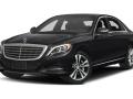 Mercedes-Benz S W222 2017г. 4.0 л. - фото №1