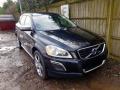 Volvo XC60 1 поколение 2011г. 2.4 л. - фото №1