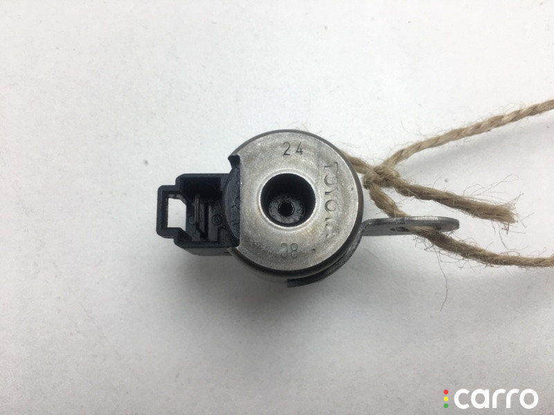 85420-22130 Соленоид Toyota Mark II 2000г. - фото №2