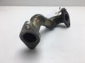 97239575 Трубка EGR Opel Vectra 2006г. - фото №4