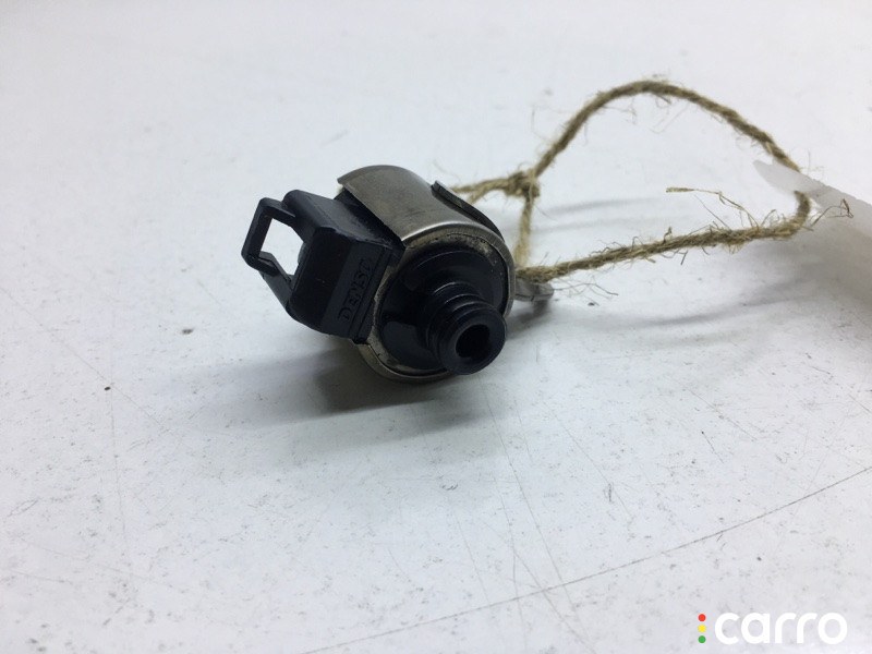85420-22130 Соленоид Toyota Mark II 2000г. - фото №5