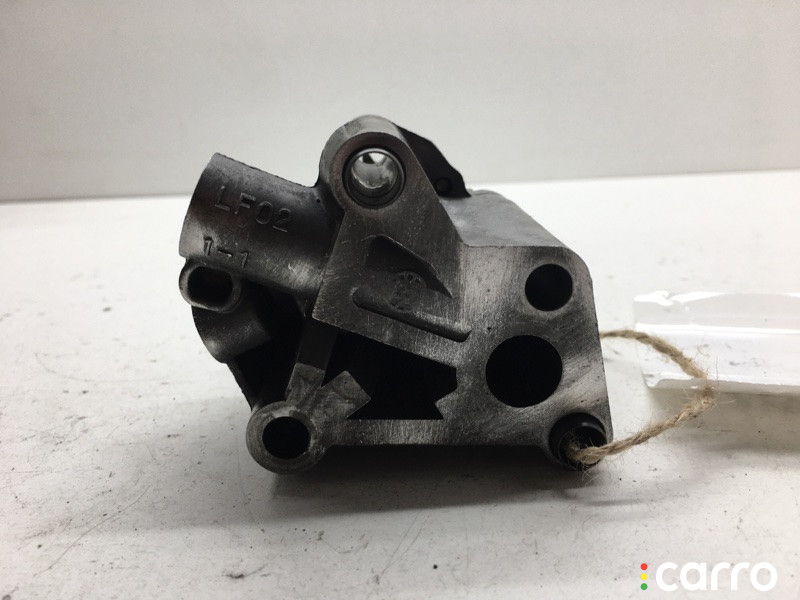 LF0114143, LF02-14-100A Насос масляный Mazda Mazda6 2005г. - фото №6