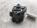 L310-14-100A Насос масляный Mazda Mazda 6 2003г. - фото №2