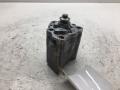 L310-14-100A Насос масляный Mazda Mazda 6 2003г. - фото №3
