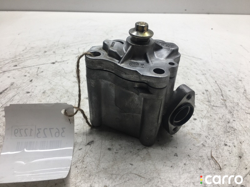 L310-14-100A Насос масляный Mazda Mazda 6 2003г. - фото №4