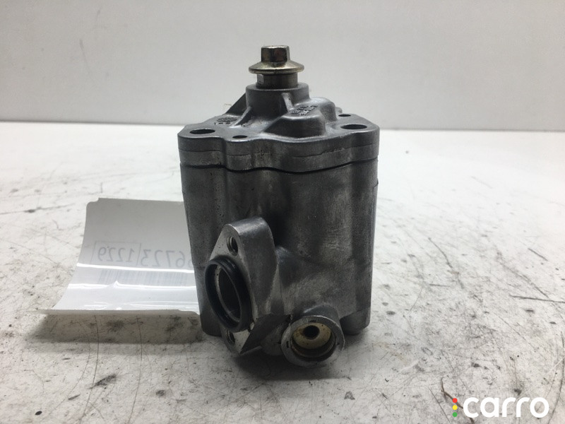 L310-14-100A Насос масляный Mazda Mazda 6 2003г. - фото №5