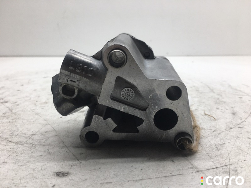 L310-14-100A Насос масляный Mazda Mazda 6 2003г. - фото №6