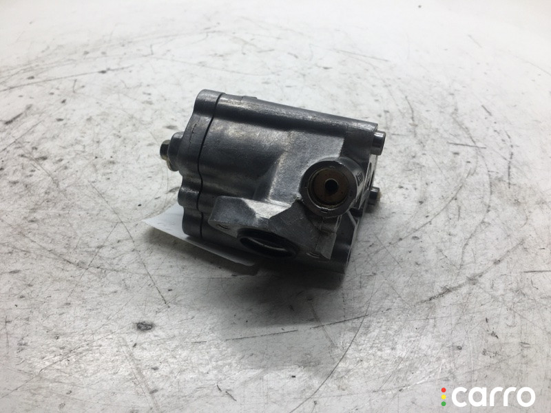 L310-14-100A Насос масляный Mazda Mazda 6 2003г. - фото №7