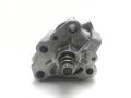 LF02-14-100 Насос масляный Mazda Mazda6 2002г. - фото №2