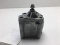 LF02-14-100 Насос масляный Mazda Mazda6 2002г. - фото №6