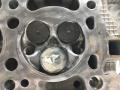 R1120161001, 1120101220 Головка блока цилиндров Mercedes-Benz E-Class 1997г. - фото №9
