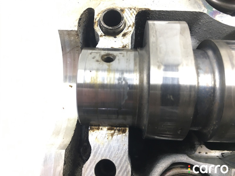 R1120161001, 1120101220 Головка блока цилиндров Mercedes-Benz E-Class 1997г. - фото №10